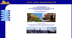 Desktop Screenshot of cityview.reach.net